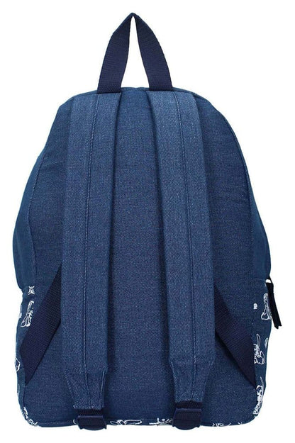 Lilo & Stitch Rucksack Stitch Denim Revival 37 cm Image 4