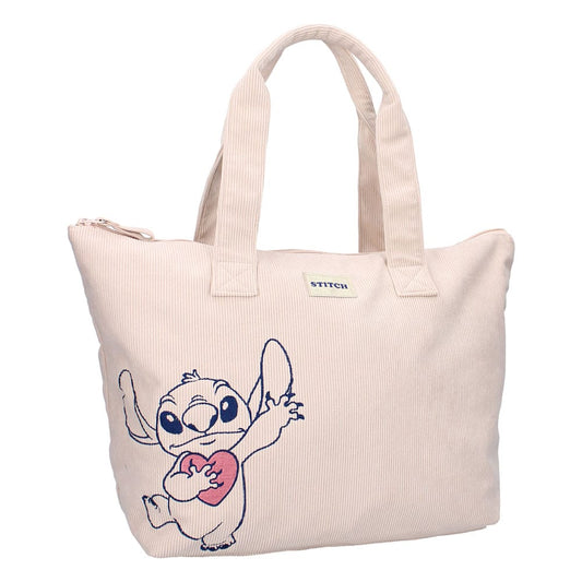 Lilo & Stitch Tragetasche Stitch Heart Obsessed Image 1