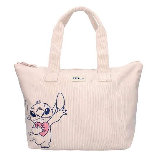 Lilo & Stitch Tragetasche Stitch Heart Obsessed Image 2