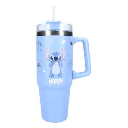 Lilo & Stitch Trinkflasche Bottled Bliss 900 ml Image 1