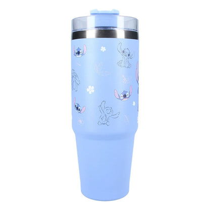Lilo & Stitch Trinkflasche Bottled Bliss 900 ml Image 2