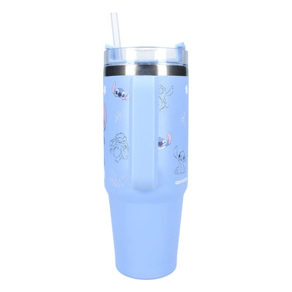 Lilo & Stitch Trinkflasche Bottled Bliss 900 ml Image 3
