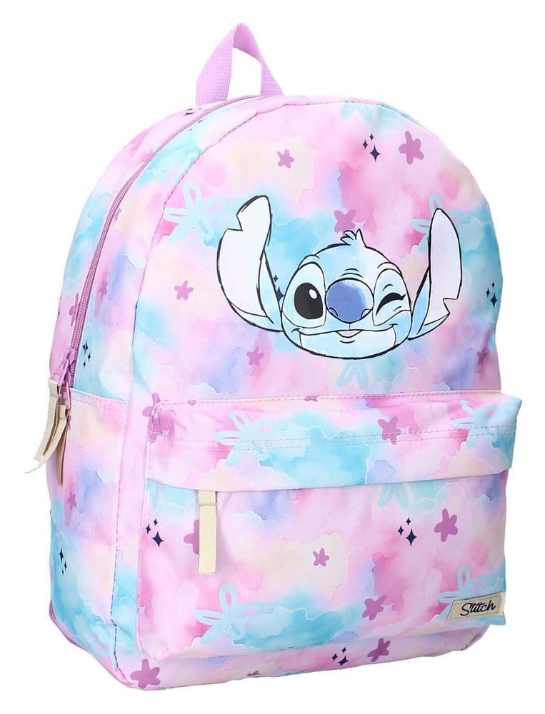 Lilo & Stitch Rucksack Stitch Surf & Sun 39 cm Image 1