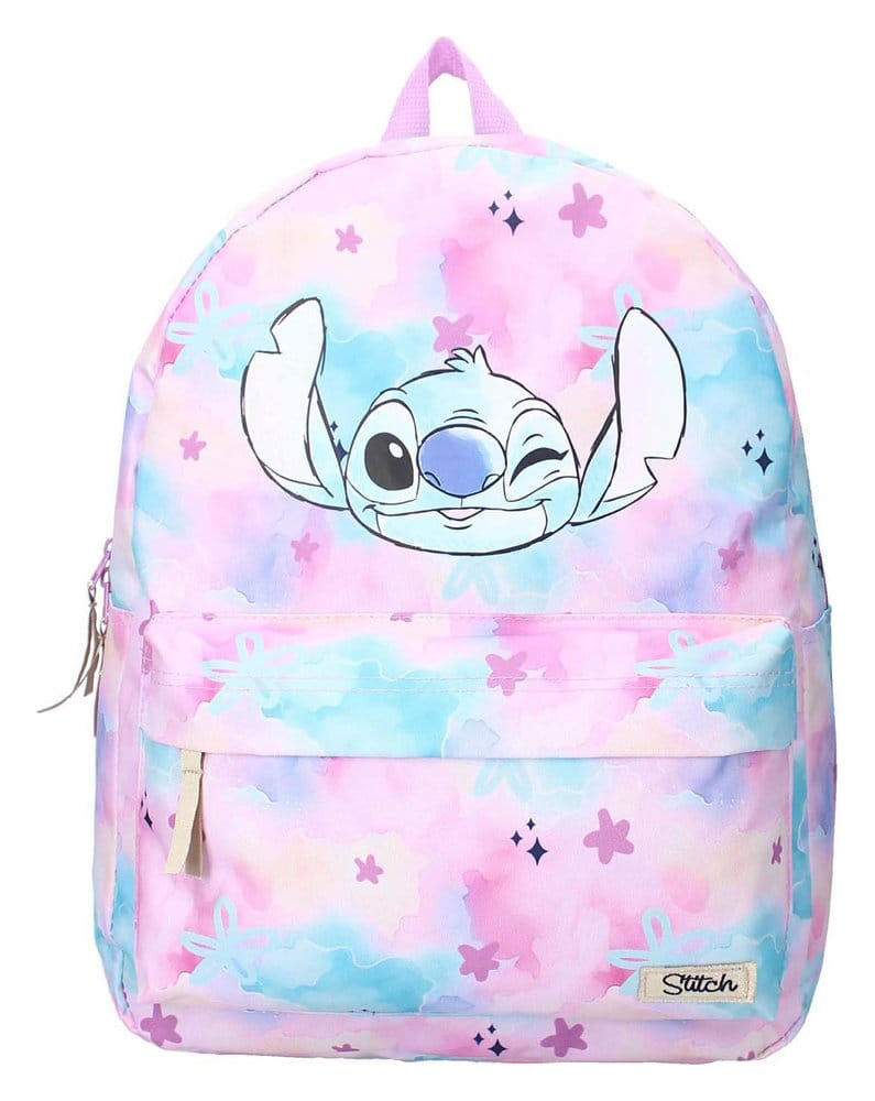 Lilo & Stitch Rucksack Stitch Surf & Sun 39 cm Image 2