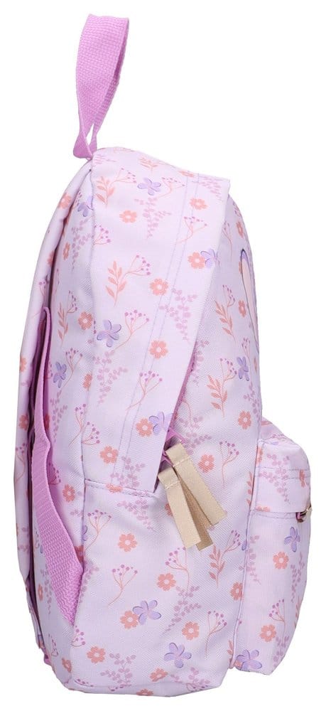Lilo & Stitch Rucksack Stitch Let Love Bloom 31 cm Image 3