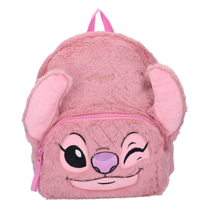 Lilo & Stitch Rucksack Stitch Fluffy Festival Angel Image 2