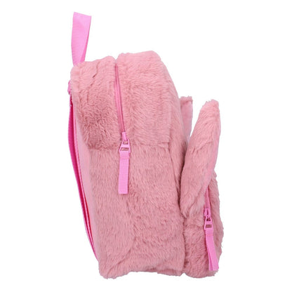 Lilo & Stitch Rucksack Stitch Fluffy Festival Angel Image 3