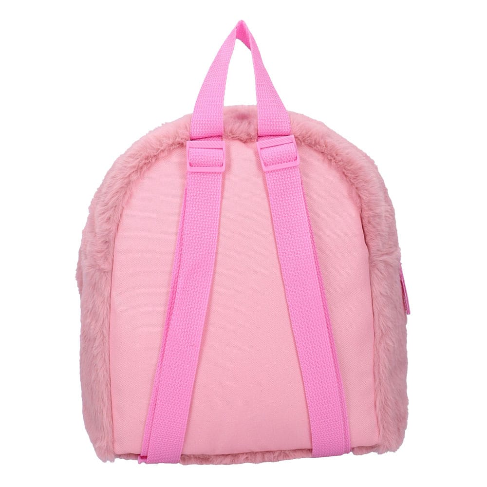 Lilo & Stitch Rucksack Stitch Fluffy Festival Angel Image 4