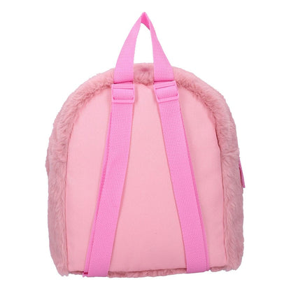 Lilo & Stitch Rucksack Stitch Fluffy Festival Angel Image 4