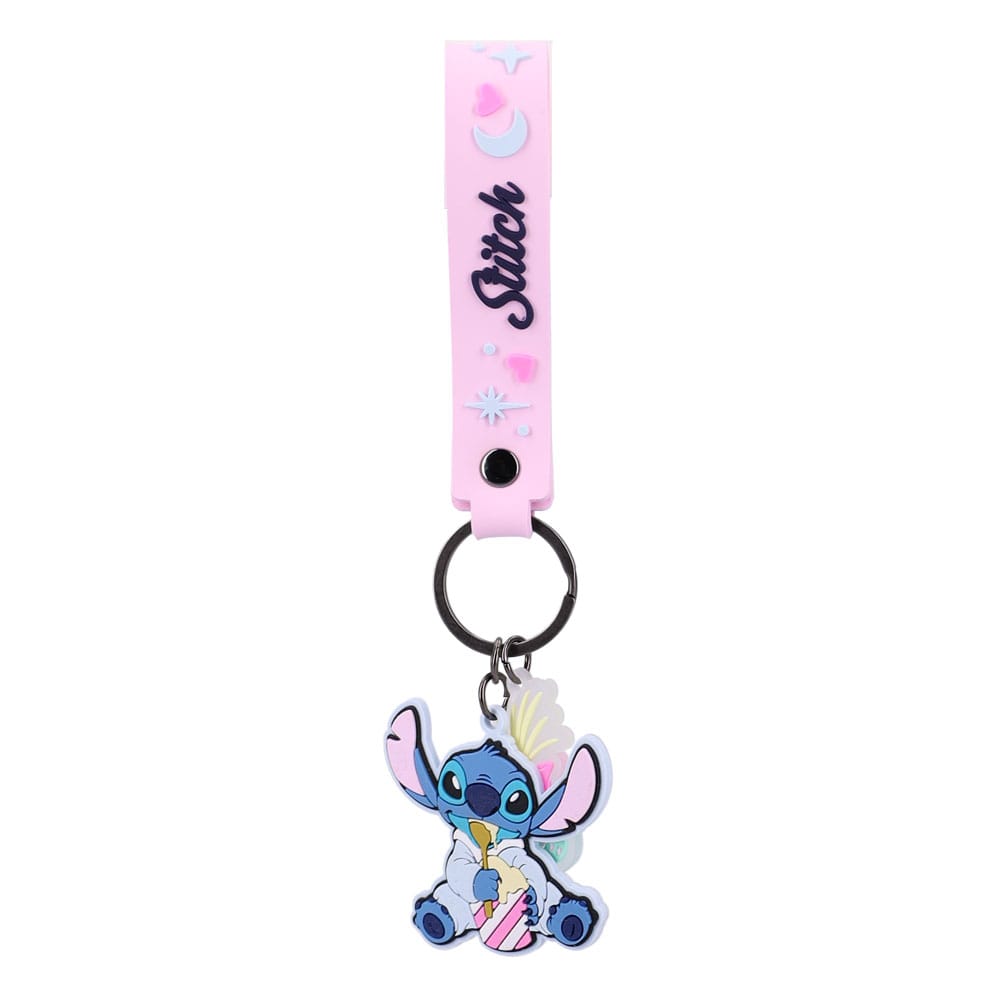 Lilo & Stitch Schlüsselanhänger Stitch FunKey Chains Stitch Image 2