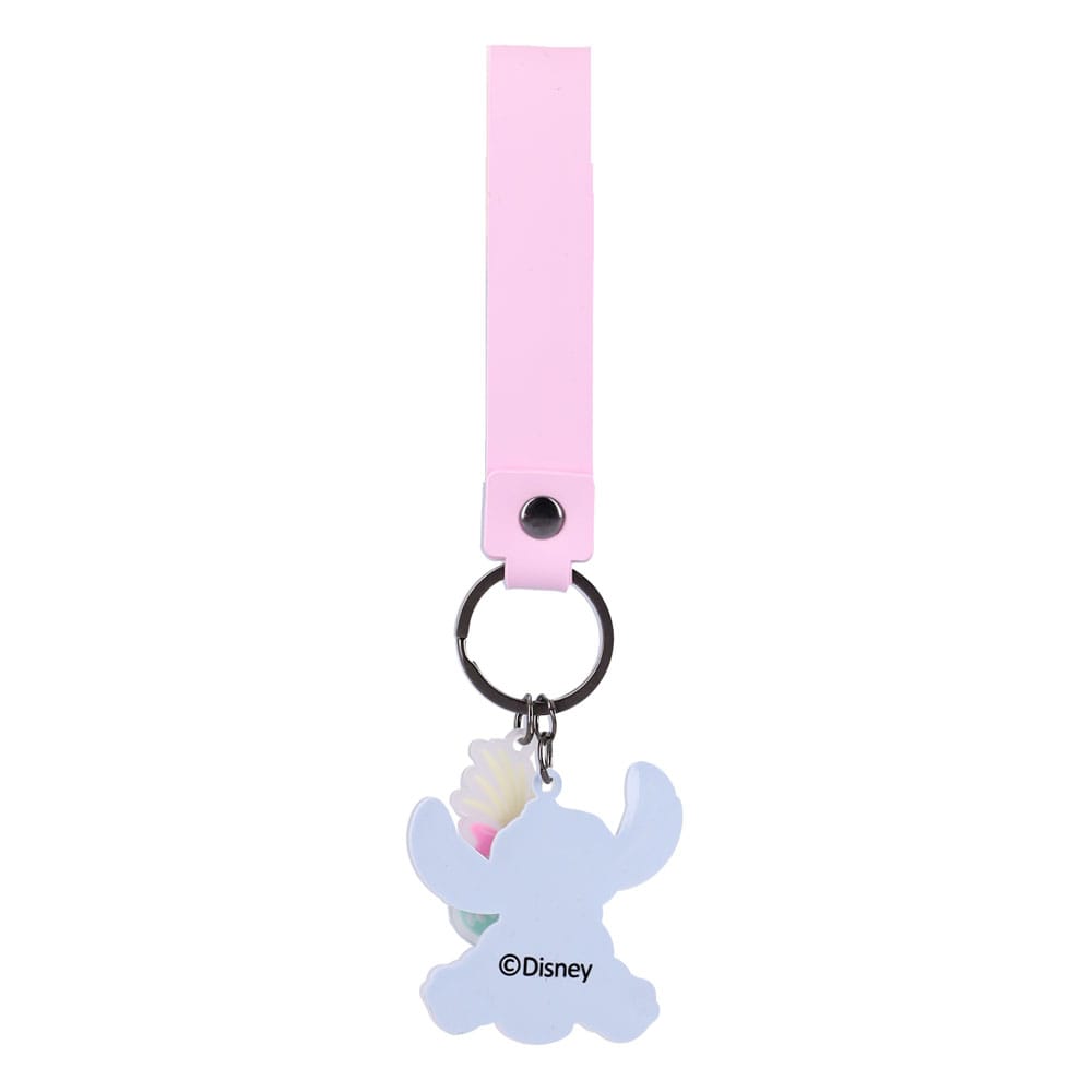 Lilo & Stitch Schlüsselanhänger Stitch FunKey Chains Stitch Image 3