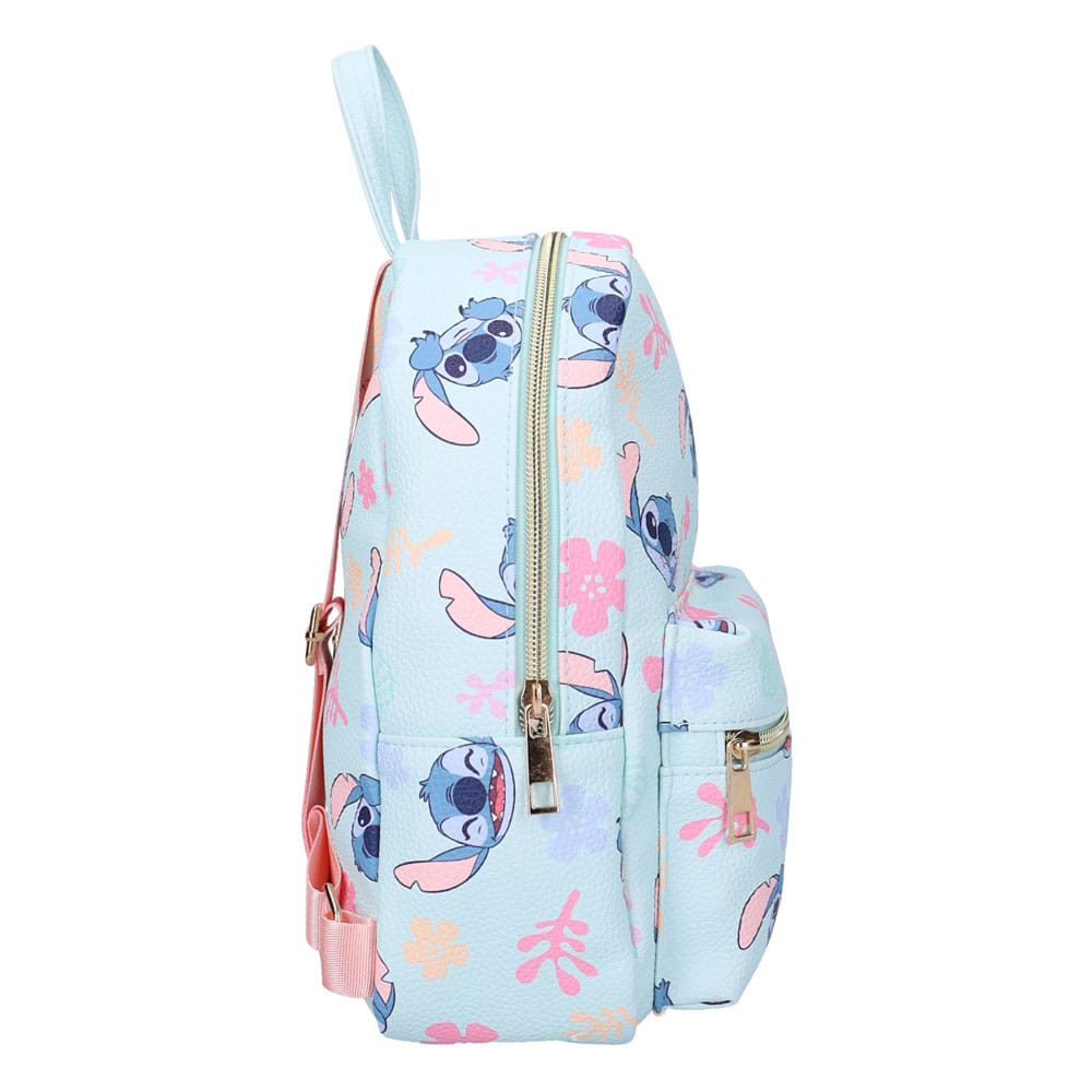 Lilo & Stitch Rucksack Stitch Sweet On You Image 3