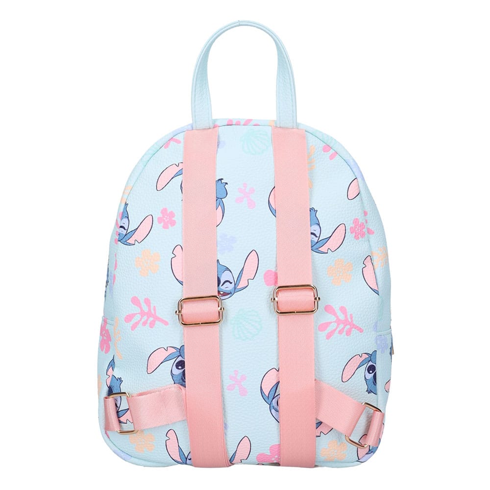 Lilo & Stitch Rucksack Stitch Sweet On You Image 4