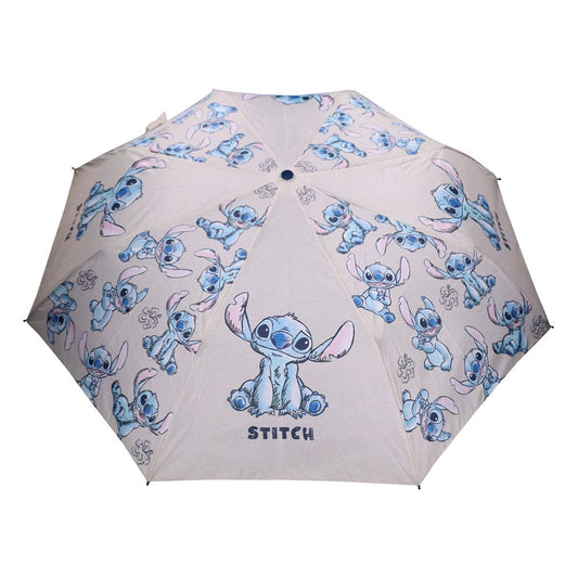 Lilo & Stitch Regenschirm Stitch Turbulent Skies Image 1