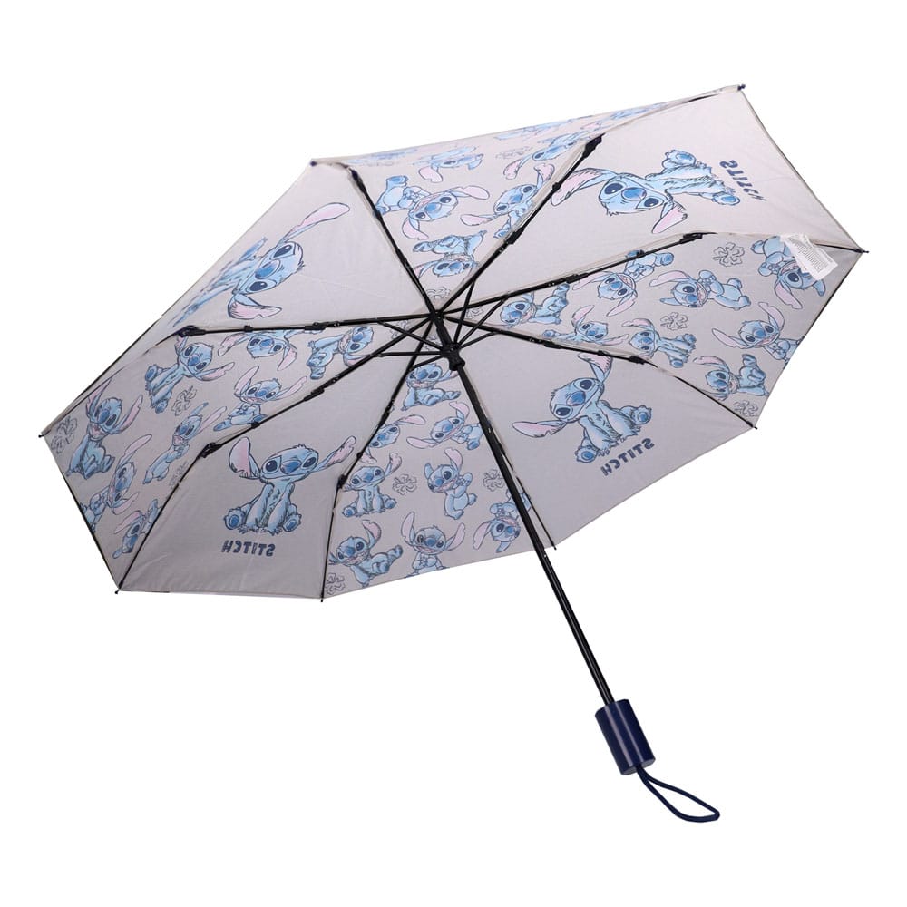Lilo & Stitch Regenschirm Stitch Turbulent Skies Image 3