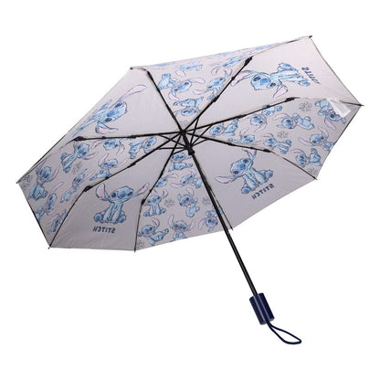 Lilo & Stitch Regenschirm Stitch Turbulent Skies Image 3