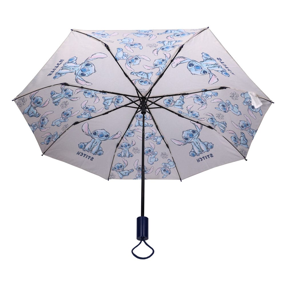 Lilo & Stitch Regenschirm Stitch Turbulent Skies Image 4