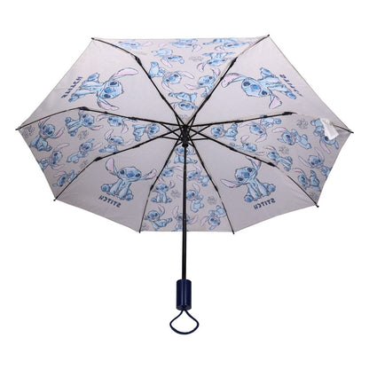 Lilo & Stitch Regenschirm Stitch Turbulent Skies Image 4