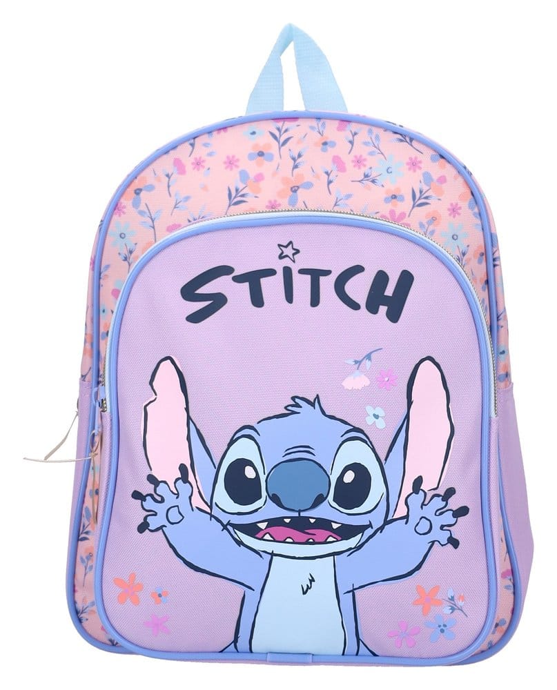 Lilo & Stitch Rucksack Stitch Spring Smiles 30 cm Image 1