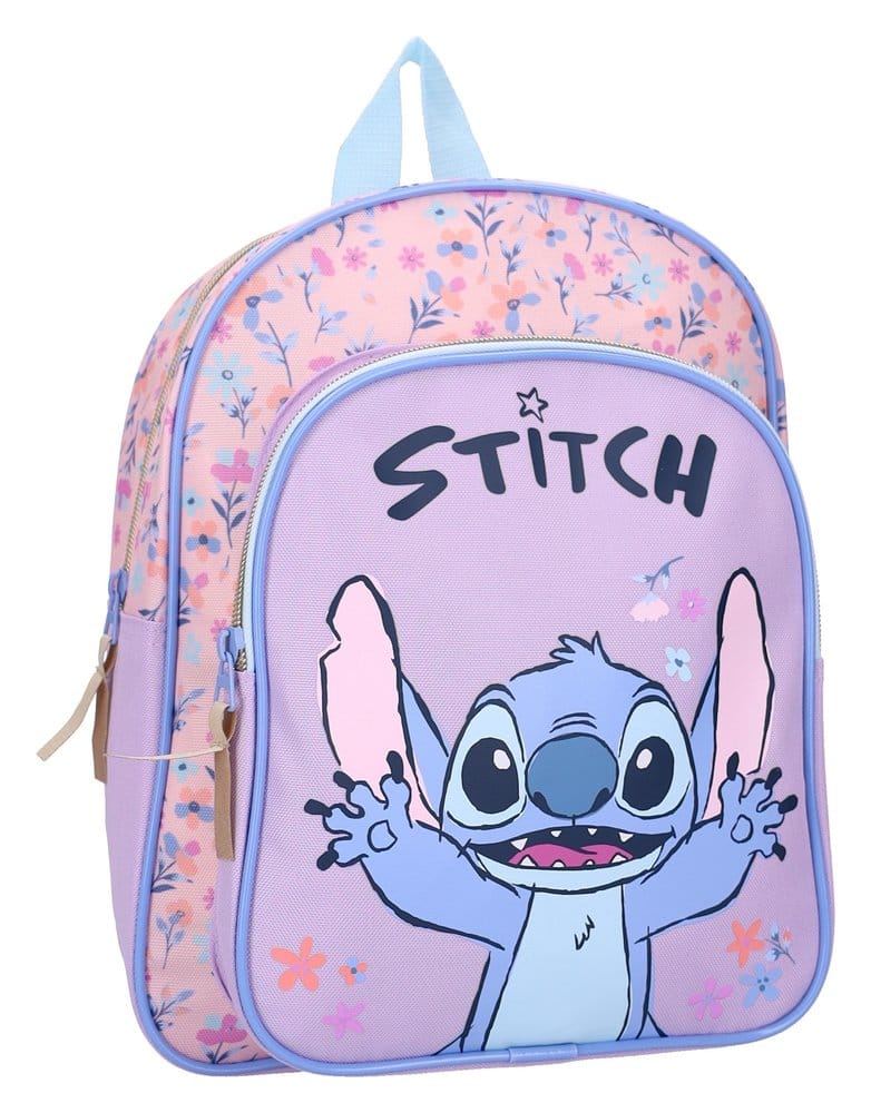 Lilo & Stitch Rucksack Stitch Spring Smiles 30 cm Image 2