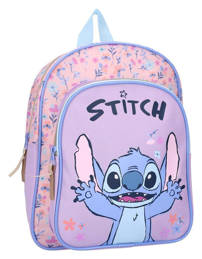 Lilo & Stitch Rucksack Stitch Spring Smiles 30 cm Image 2