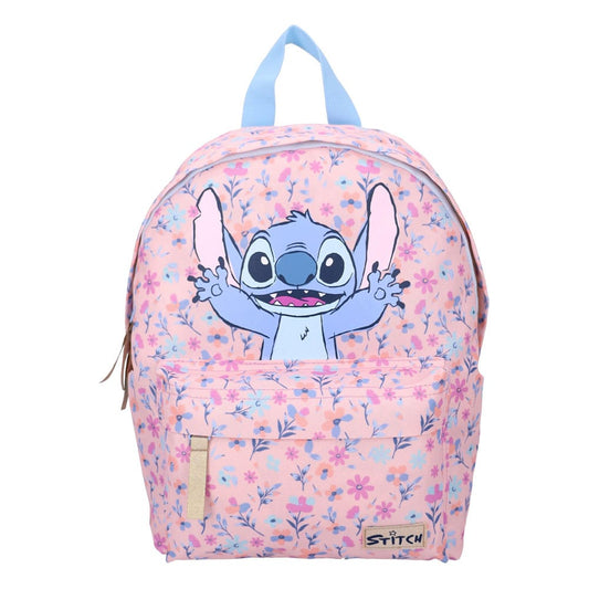 Lilo & Stitch Rucksack Spring Smiles 31 cm Image 1