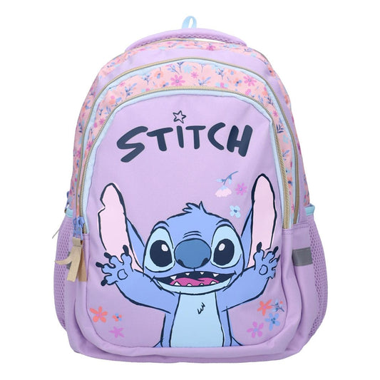 Lilo & Stitch Rucksack Stitch Spring Smiles 44 cm Image 1