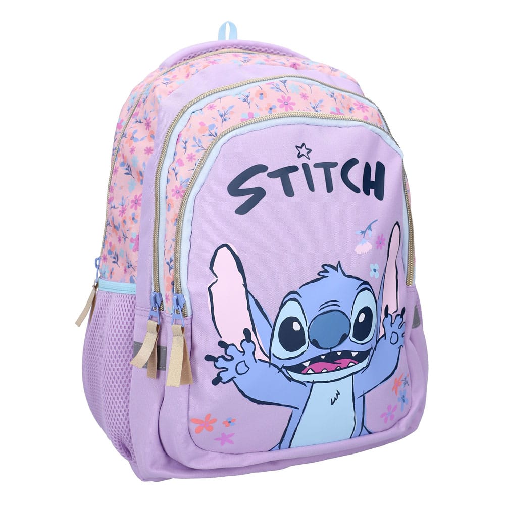 Lilo & Stitch Rucksack Stitch Spring Smiles 44 cm Image 2