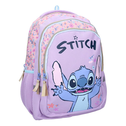 Lilo & Stitch Rucksack Stitch Spring Smiles 44 cm Image 2