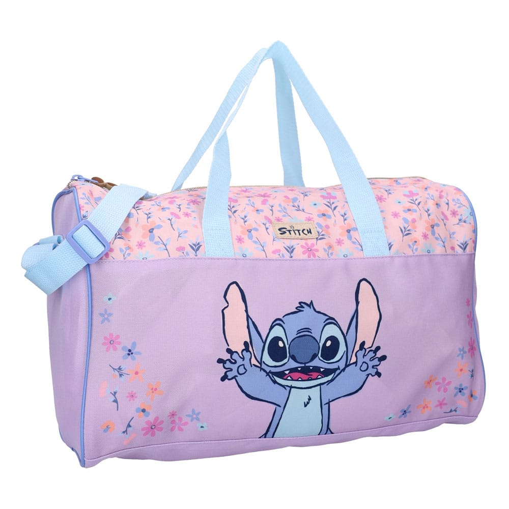 Lilo & Stitch Reisetasche Stitch Spring Smiles 24 cm Image 1
