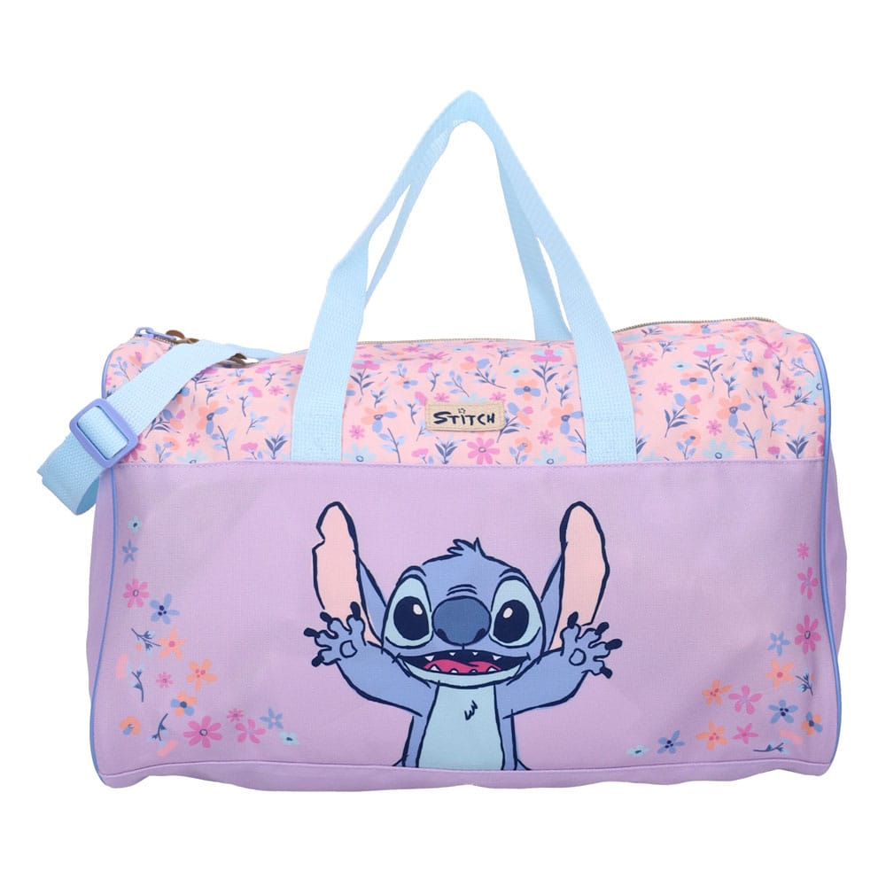 Lilo & Stitch Reisetasche Stitch Spring Smiles 24 cm Image 2