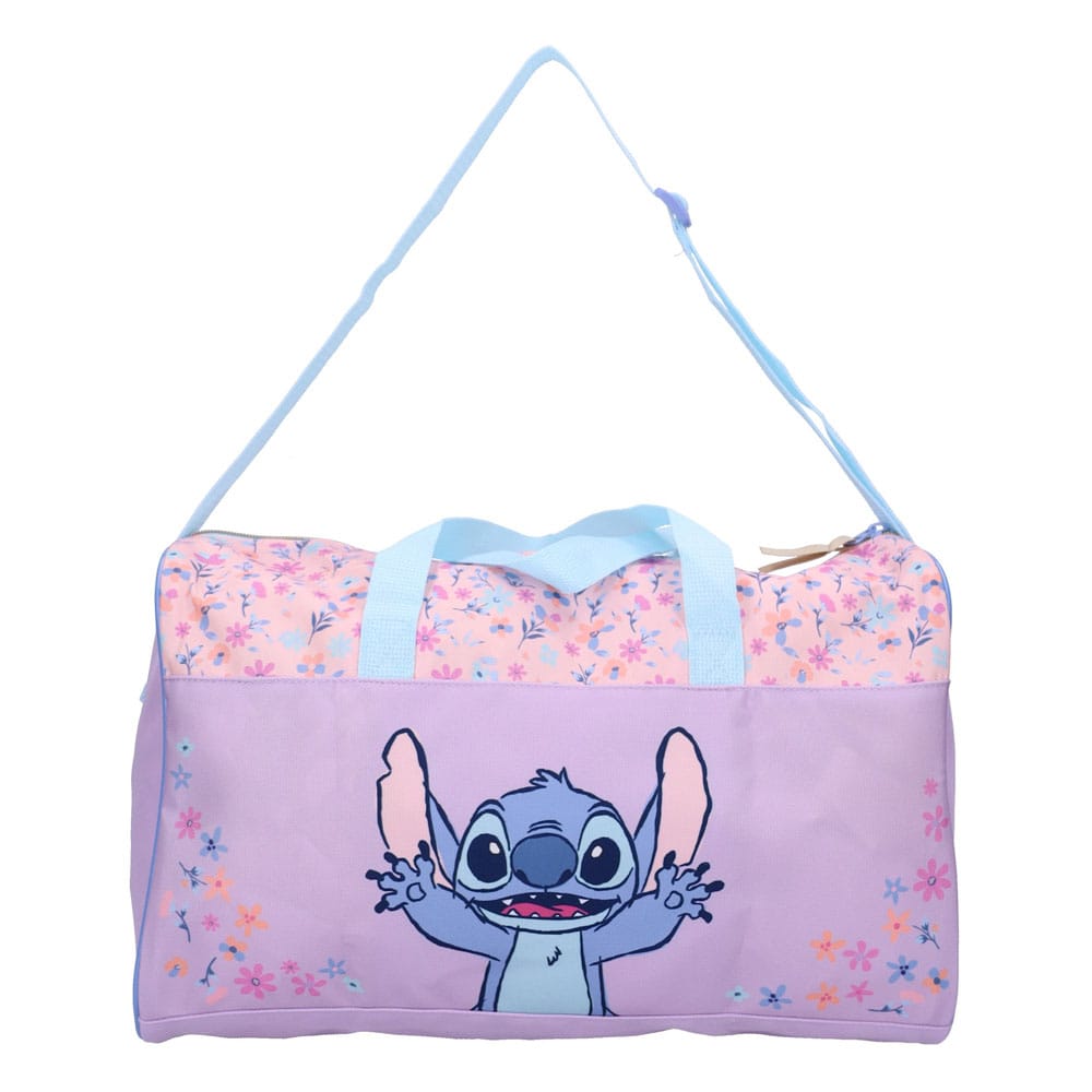 Lilo & Stitch Reisetasche Stitch Spring Smiles 24 cm Image 4