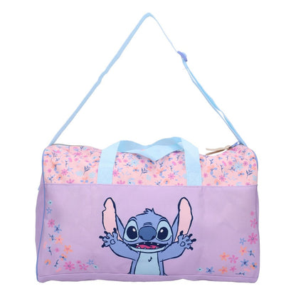 Lilo & Stitch Reisetasche Stitch Spring Smiles 24 cm Image 4