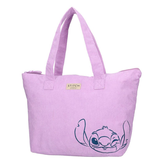 Lilo & Stitch Tragetasche Stitch Obsessed Pink Image 2