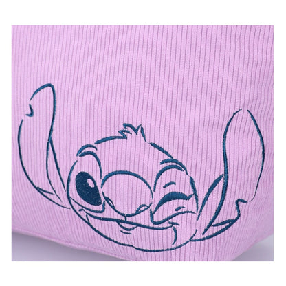 Lilo & Stitch Tragetasche Stitch Obsessed Pink Image 6
