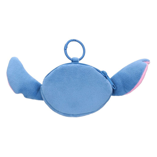 Lilo & Stitch Schlüsselanhänger Stitch Plushie Pals Image 2