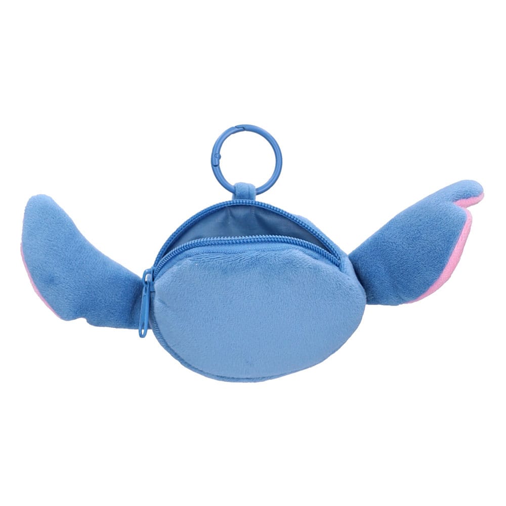 Lilo & Stitch Schlüsselanhänger Stitch Plushie Pals Image 3