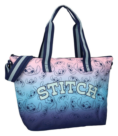 Lilo & Stitch Kühltasche Stitch Chill Vibes 32 cm Image 1