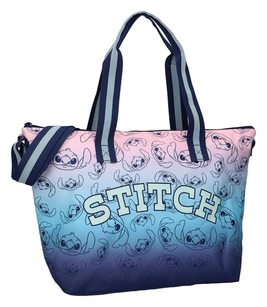 Lilo & Stitch Kühltasche Stitch Chill Vibes 32 cm Image 1