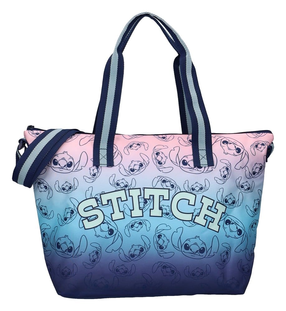 Lilo & Stitch Kühltasche Stitch Chill Vibes 32 cm Image 2