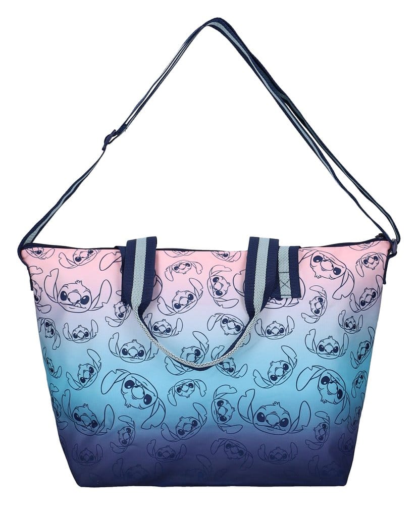Lilo & Stitch Kühltasche Stitch Chill Vibes 32 cm Image 4