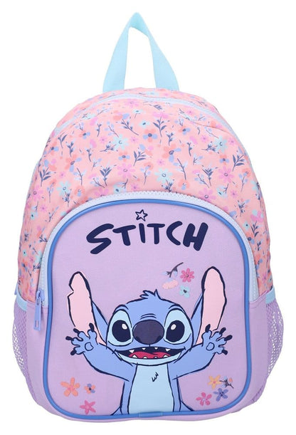 Lilo & Stitch Rucksack Stitch Spring Smiles 34 cm Image 1