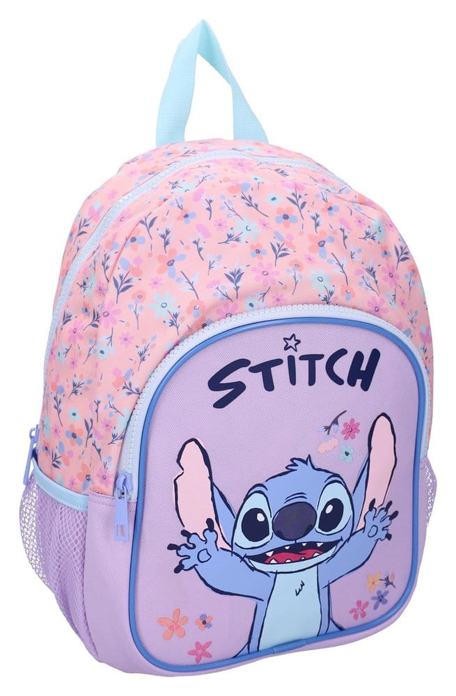 Lilo & Stitch Rucksack Stitch Spring Smiles 34 cm Image 2