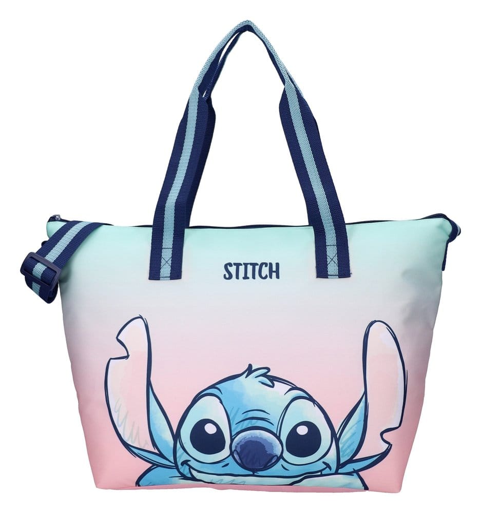 Lilo & Stitch Kühltasche Stitch Chill Vibes 32 cm Image 2
