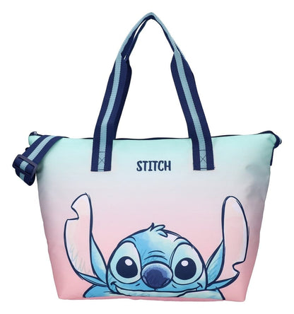 Lilo & Stitch Kühltasche Stitch Chill Vibes 32 cm Image 2