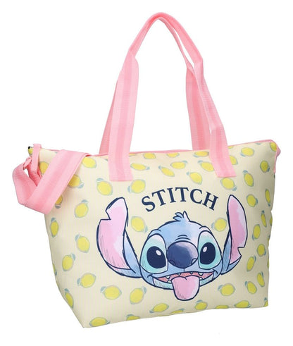 Lilo & Stitch Kühltasche Stitch Chill Vibes 32 cm Image 1
