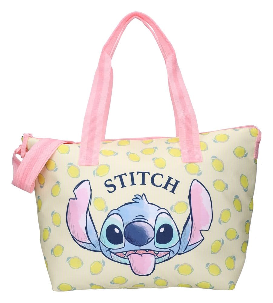 Lilo & Stitch Kühltasche Stitch Chill Vibes 32 cm Image 2
