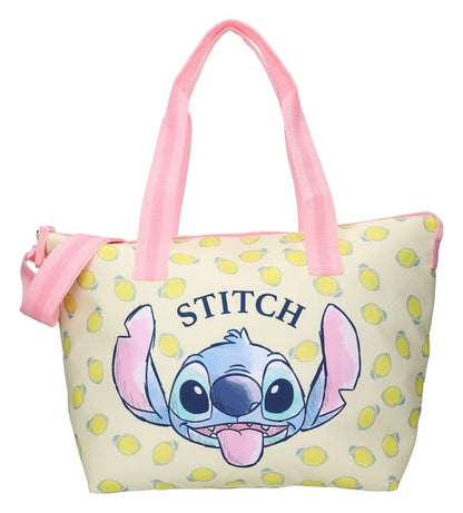 Lilo & Stitch Kühltasche Stitch Chill Vibes 32 cm Image 2