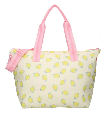 Lilo & Stitch Kühltasche Stitch Chill Vibes 32 cm Image 4
