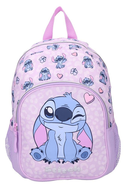 Lilo & Stitch Rucksack Stitch Love From Outer Space 34 cm Image 1